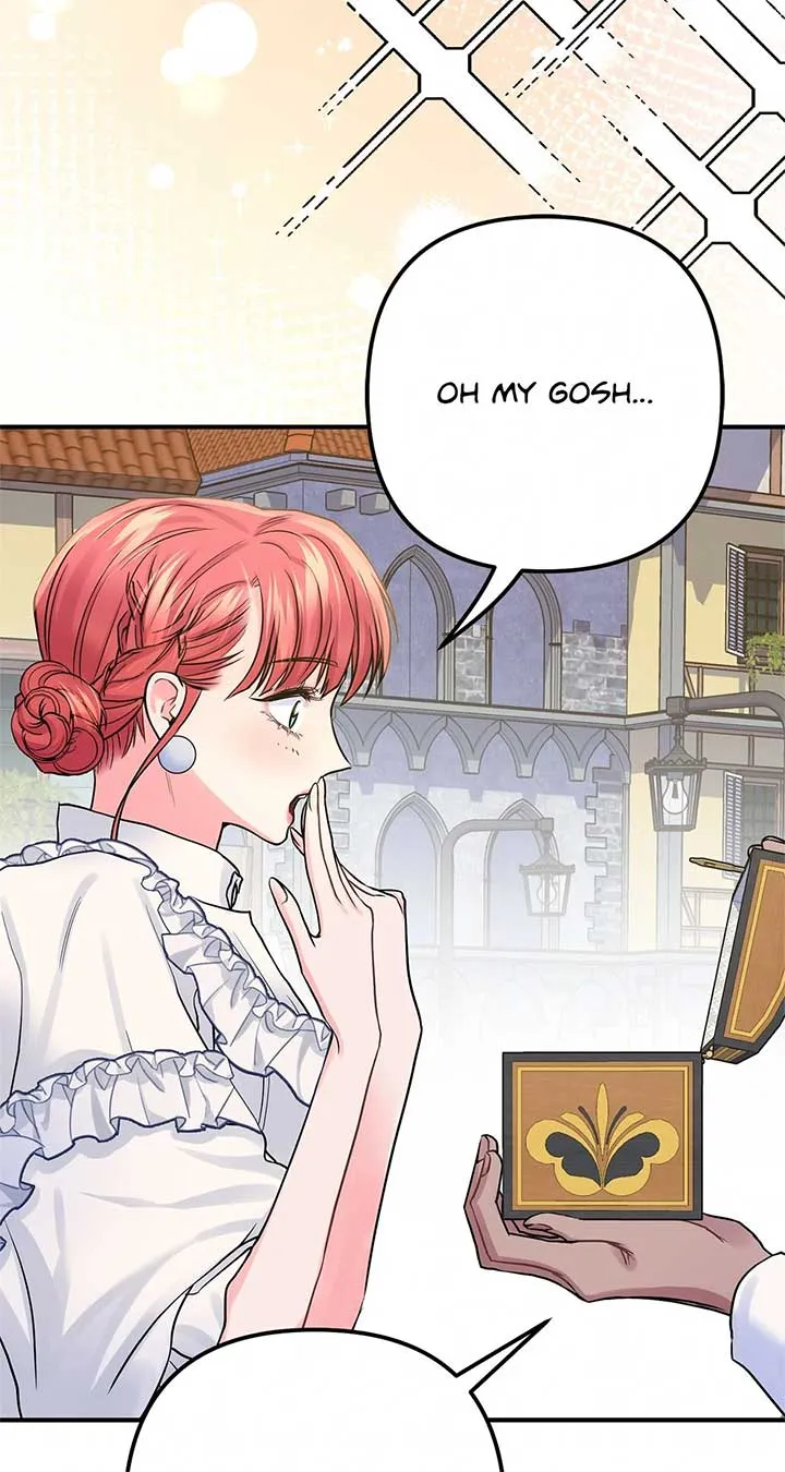Holding You Captive Chapter 80 Online - página 75