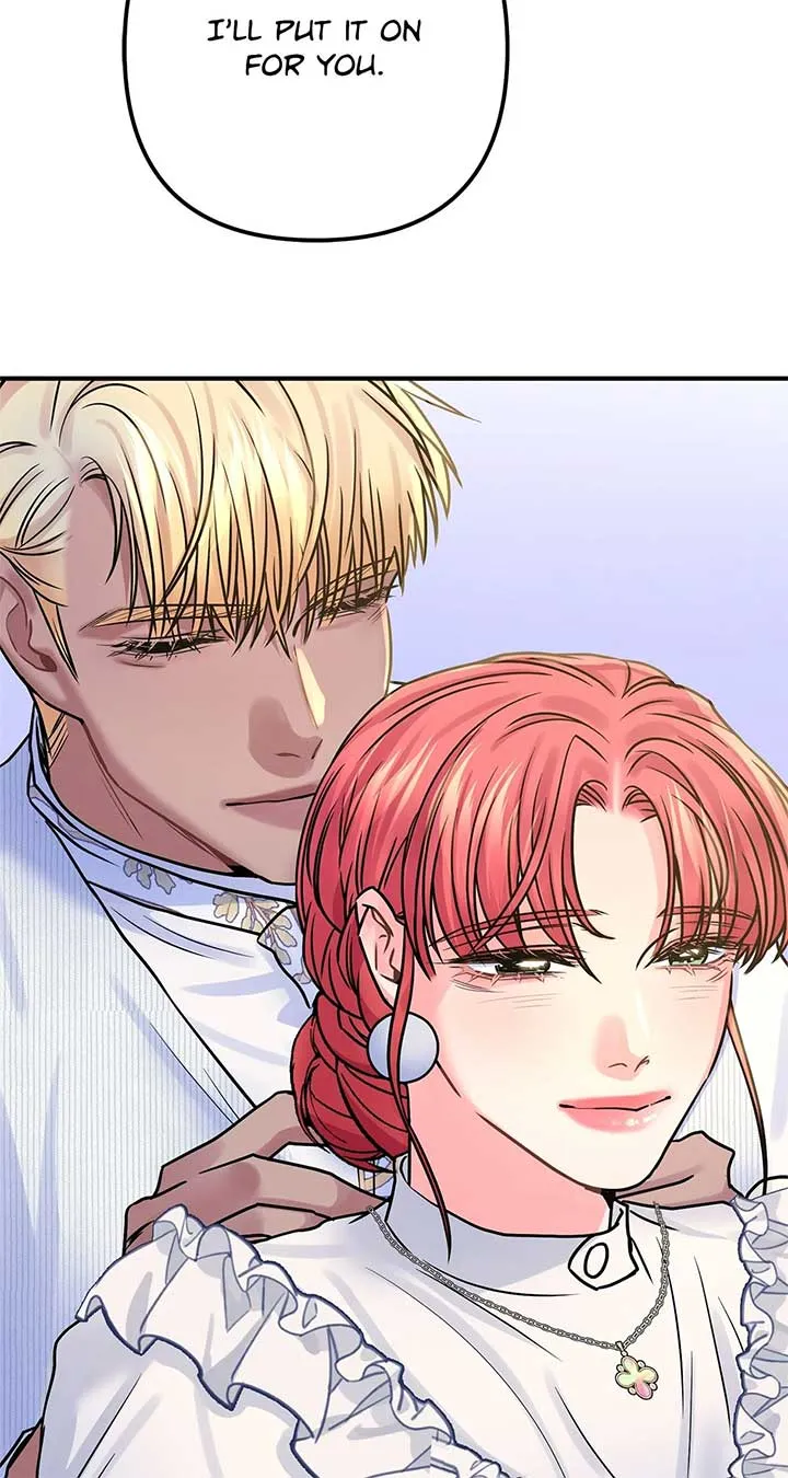 Holding You Captive Chapter 80 Online - página 76