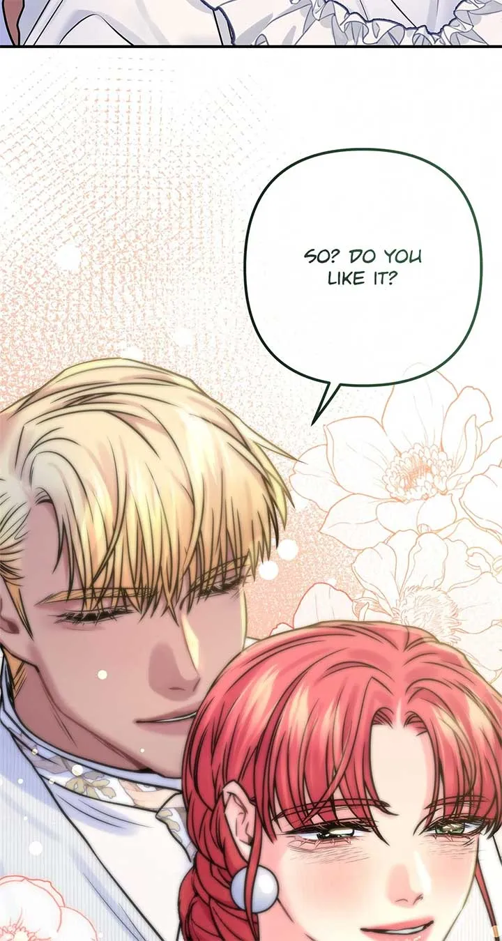 Holding You Captive Chapter 80 Online - página 77