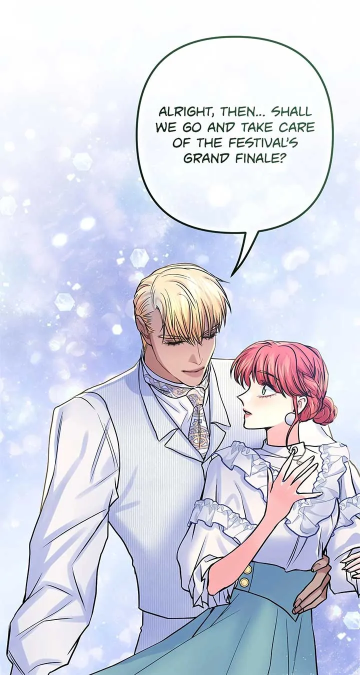 Holding You Captive Chapter 80 Online - página 79