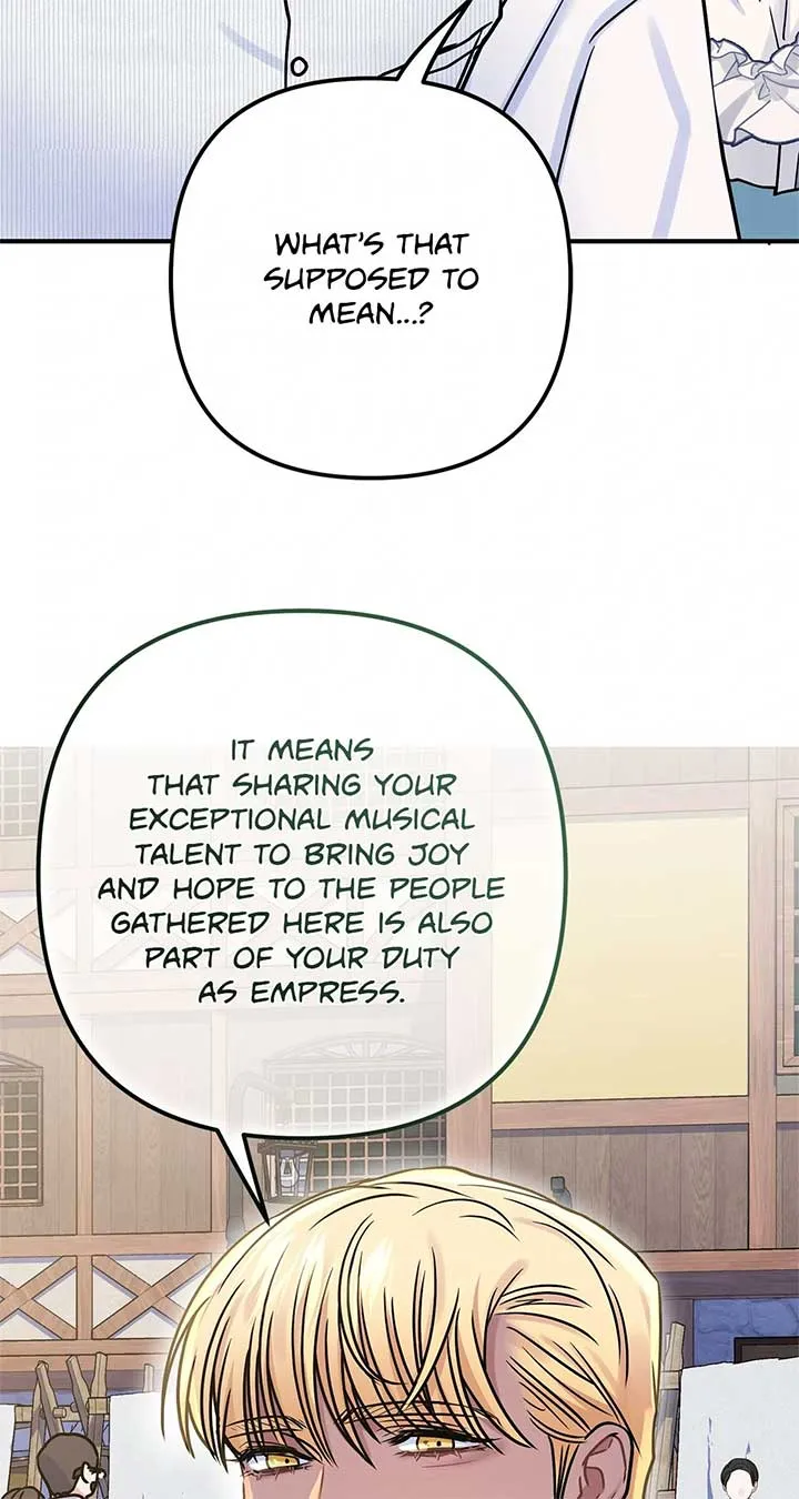 Holding You Captive Chapter 80 Online - página 87