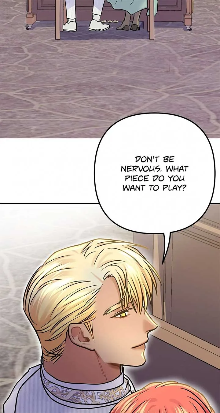 Holding You Captive Chapter 80 Online - página 95