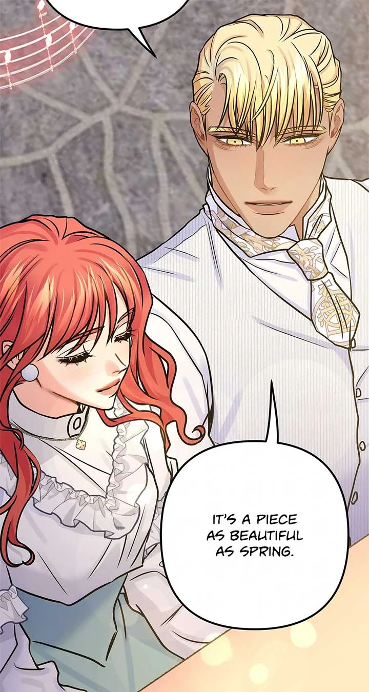 Holding You Captive Chapter 80 Online - página 101