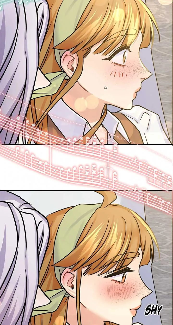 Holding You Captive Chapter 80 Online - página 117