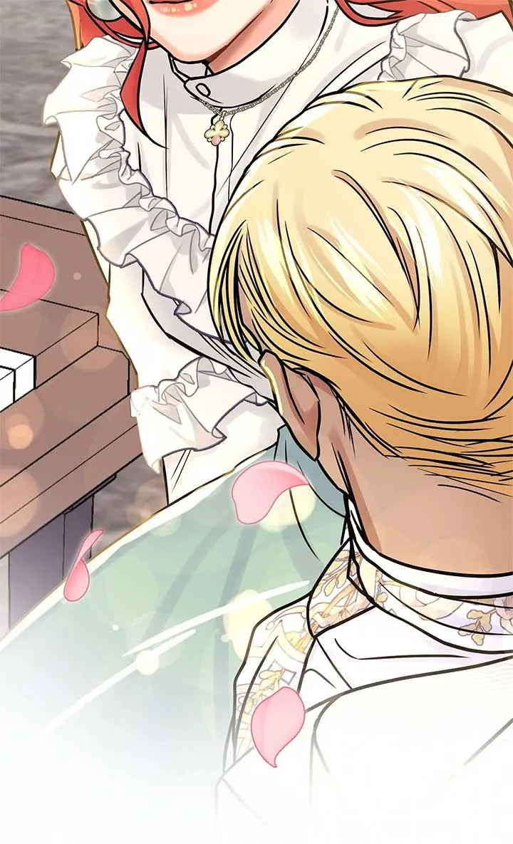 Holding You Captive Chapter 80 Online - página 132