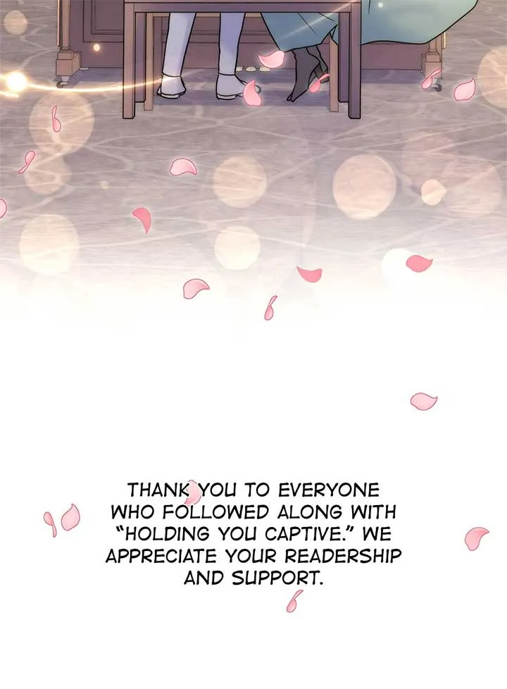 Holding You Captive Chapter 80 Online - página 138