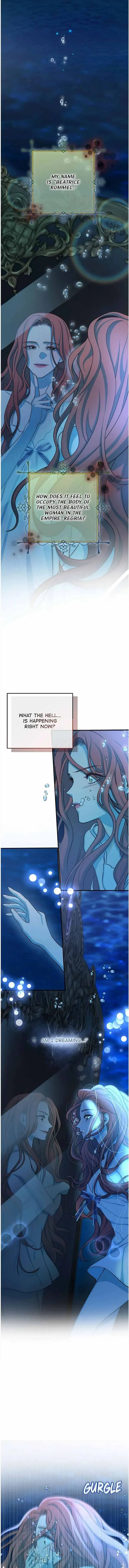 Holding You Captive Chapter 9 Online - página 2