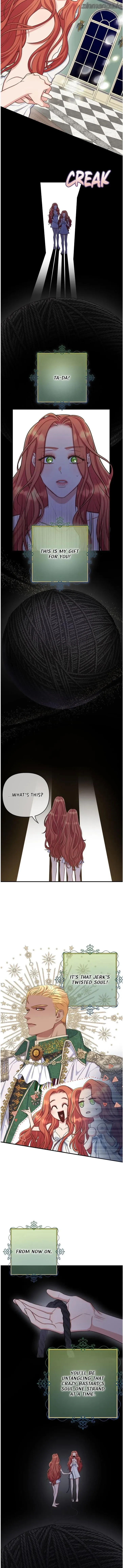 Holding You Captive Chapter 9 Online - página 10