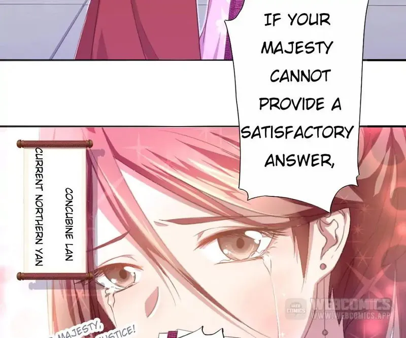 Holy Chef, Crazy Empress Chapter 1 Online - página 6