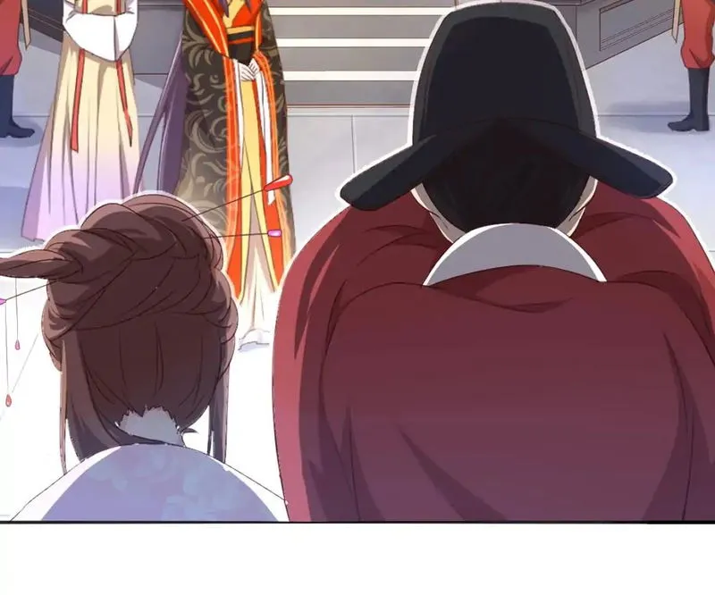 Holy Chef, Crazy Empress Chapter 1 Online - página 8