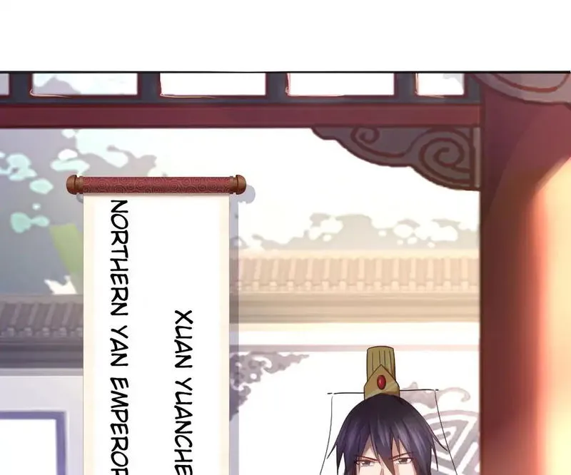 Holy Chef, Crazy Empress Chapter 1 Online - página 9