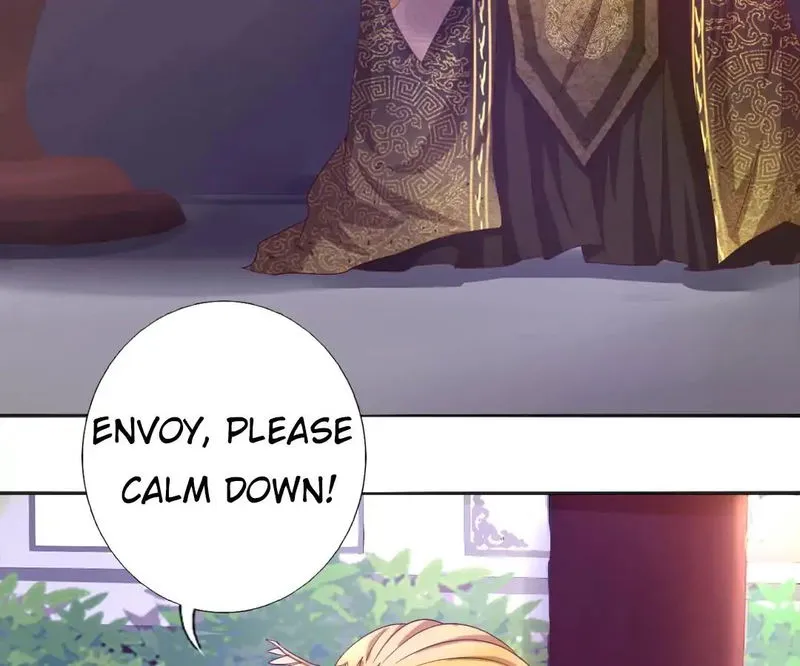 Holy Chef, Crazy Empress Chapter 1 Online - página 11