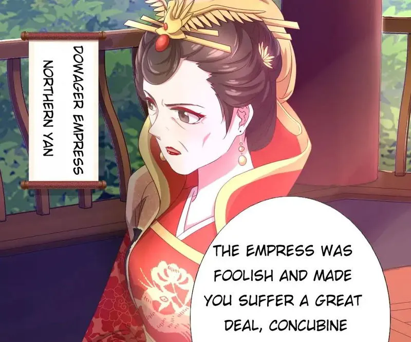 Holy Chef, Crazy Empress Chapter 1 Online - página 12