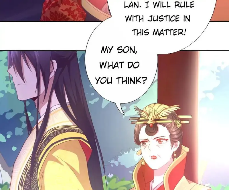 Holy Chef, Crazy Empress Chapter 1 Online - página 13