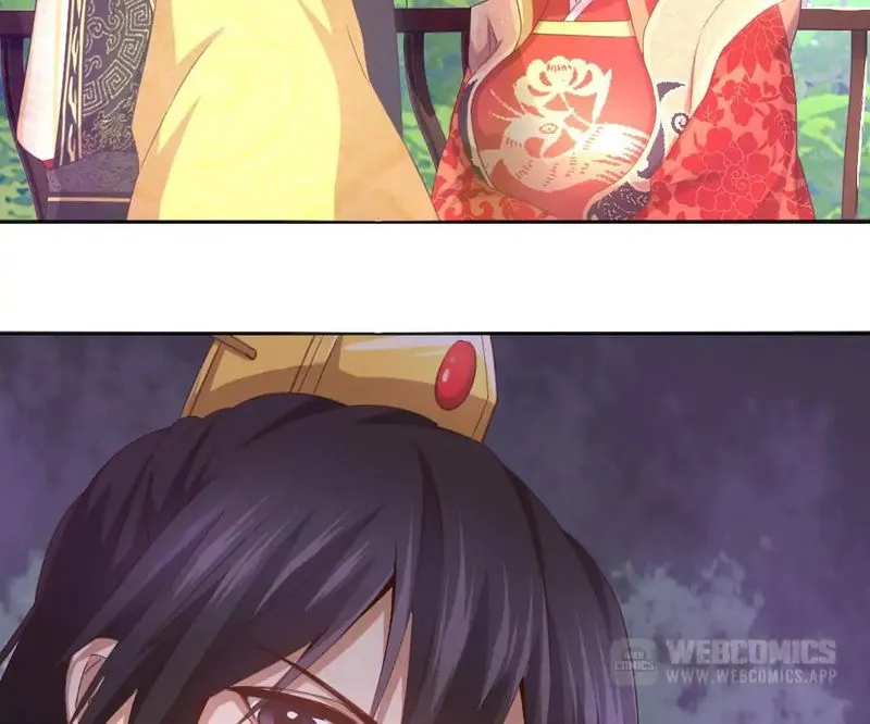 Holy Chef, Crazy Empress Chapter 1 Online - página 14