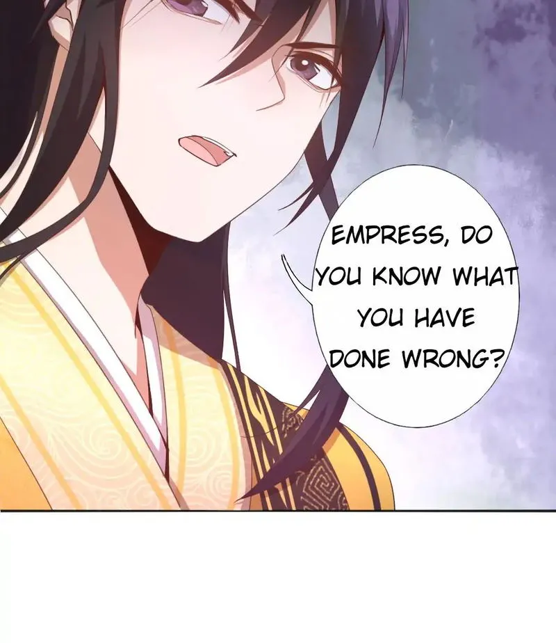Holy Chef, Crazy Empress Chapter 1 Online - página 15