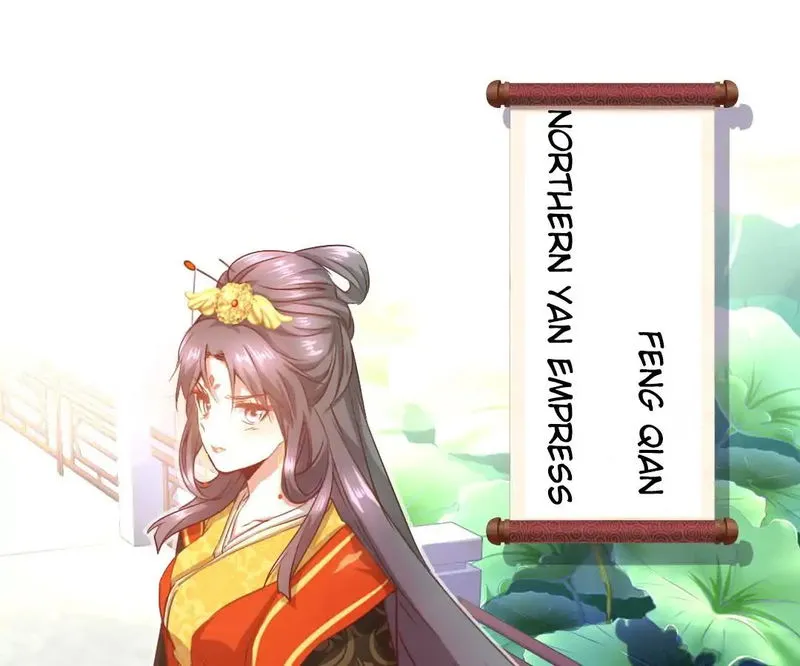 Holy Chef, Crazy Empress Chapter 1 Online - página 16