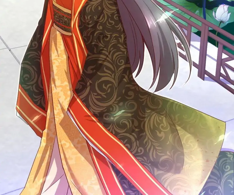 Holy Chef, Crazy Empress Chapter 1 Online - página 17