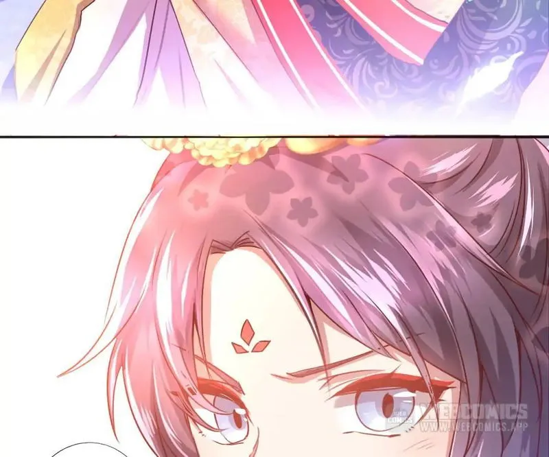 Holy Chef, Crazy Empress Chapter 1 Online - página 18