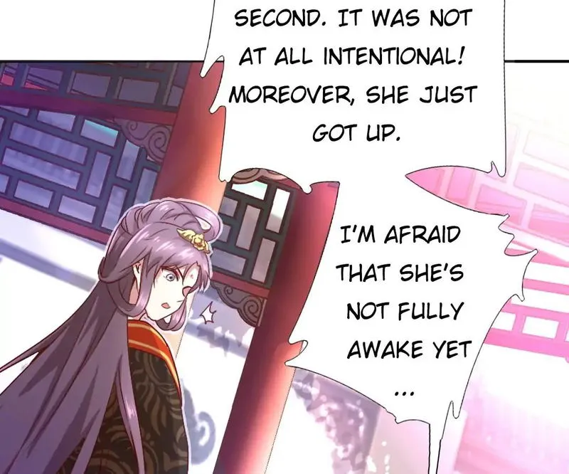 Holy Chef, Crazy Empress Chapter 1 Online - página 21