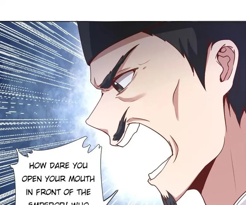 Holy Chef, Crazy Empress Chapter 1 Online - página 23