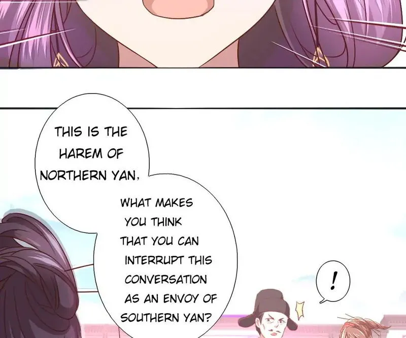 Holy Chef, Crazy Empress Chapter 1 Online - página 25
