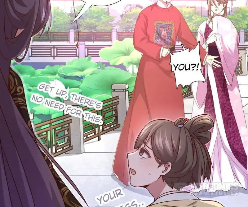 Holy Chef, Crazy Empress Chapter 1 Online - página 26