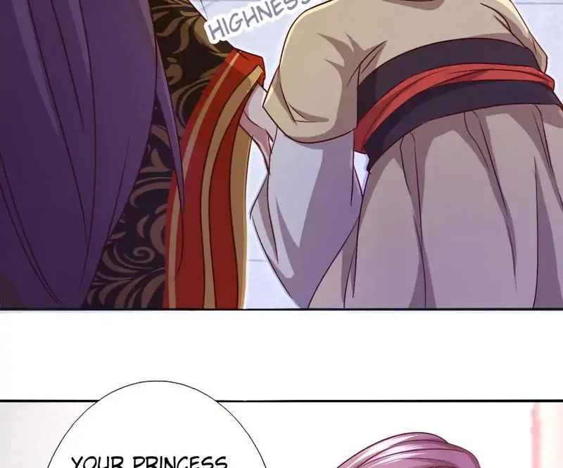 Holy Chef, Crazy Empress Chapter 1 Online - página 27