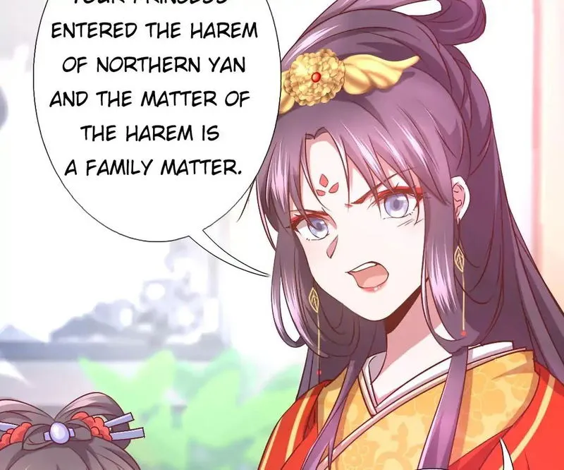 Holy Chef, Crazy Empress Chapter 1 Online - página 28