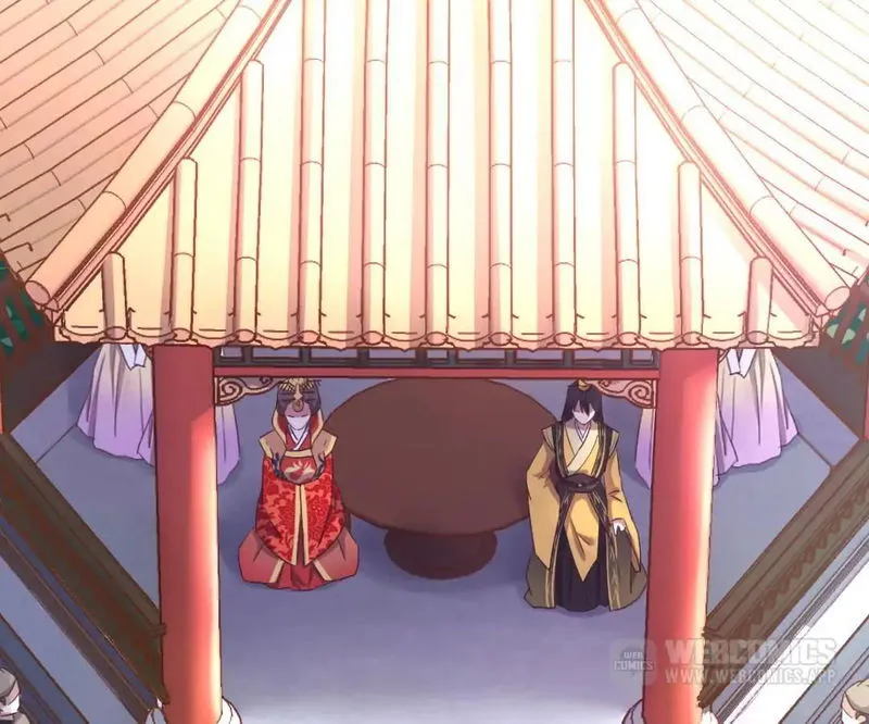 Holy Chef, Crazy Empress Chapter 1 Online - página 30
