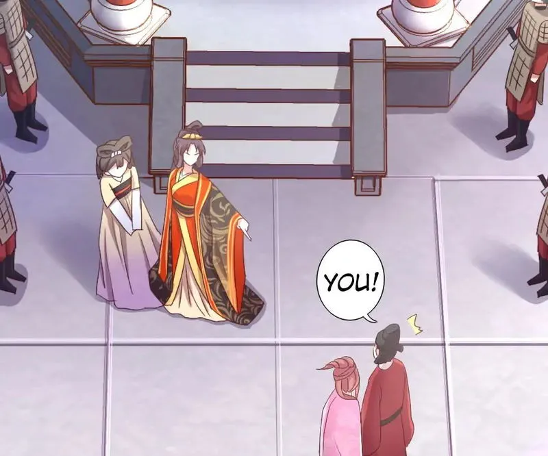 Holy Chef, Crazy Empress Chapter 1 Online - página 31