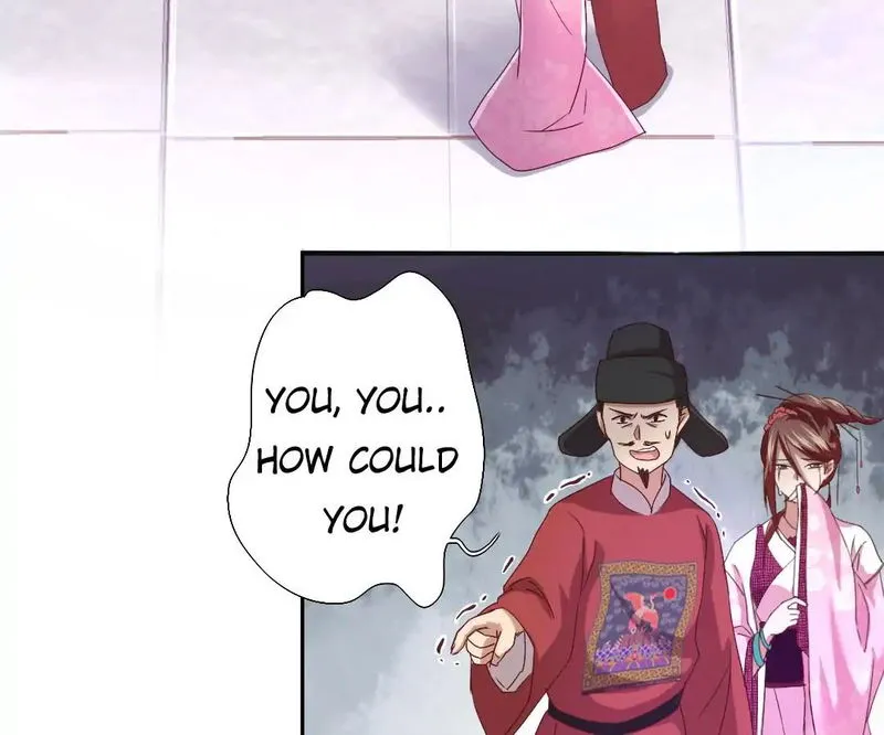 Holy Chef, Crazy Empress Chapter 1 Online - página 32