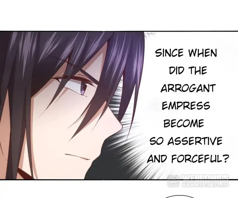 Holy Chef, Crazy Empress Chapter 1 Online - página 34