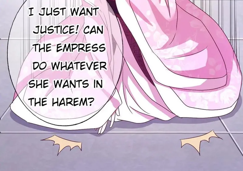 Holy Chef, Crazy Empress Chapter 1 Online - página 36