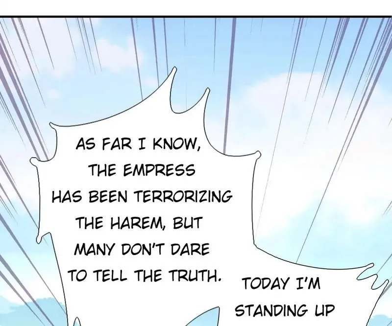 Holy Chef, Crazy Empress Chapter 1 Online - página 37