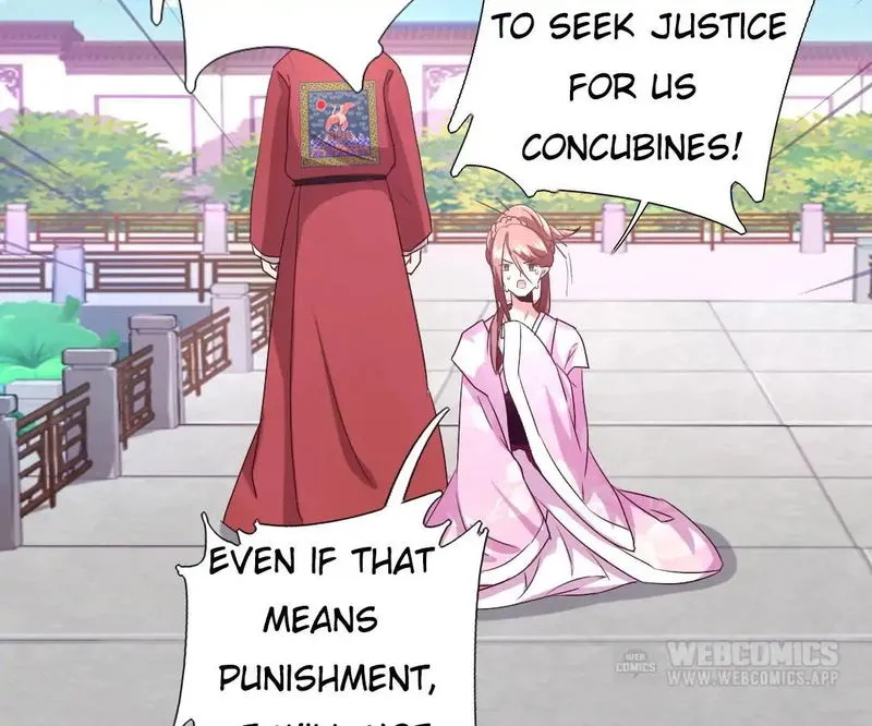 Holy Chef, Crazy Empress Chapter 1 Online - página 38