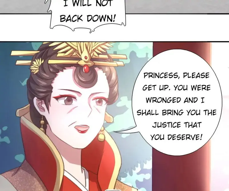 Holy Chef, Crazy Empress Chapter 1 Online - página 39