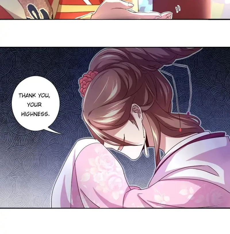 Holy Chef, Crazy Empress Chapter 1 Online - página 40