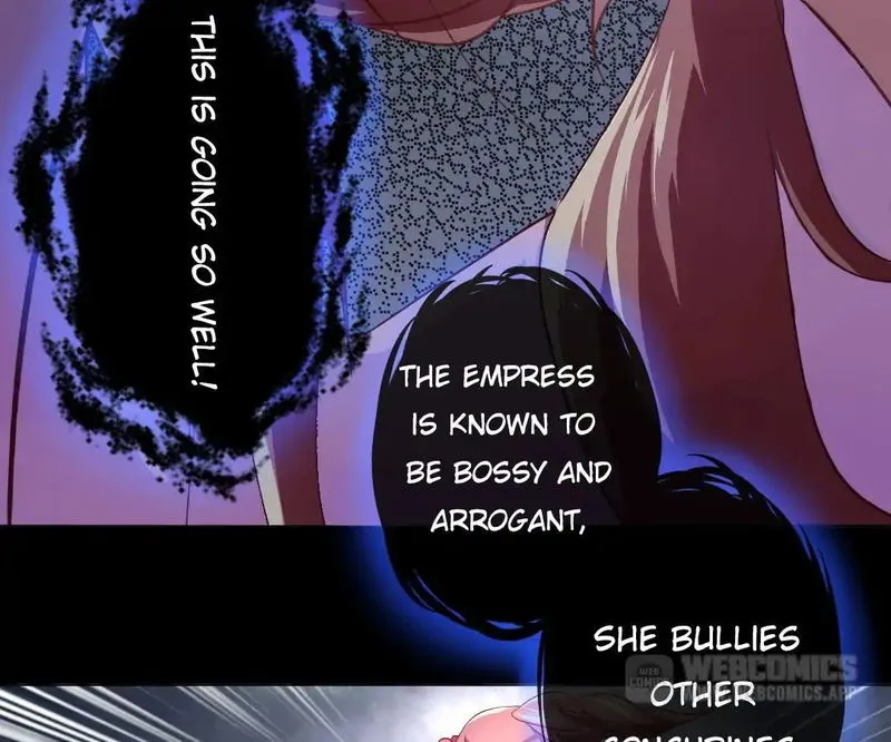 Holy Chef, Crazy Empress Chapter 1 Online - página 42