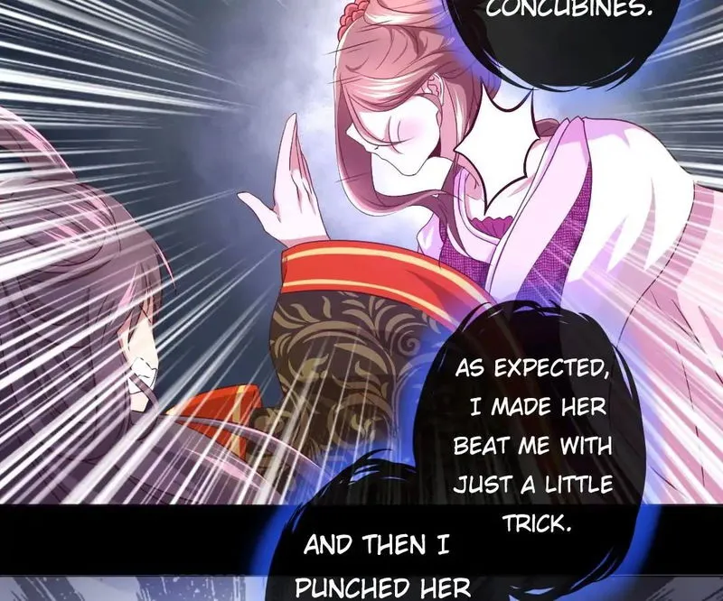 Holy Chef, Crazy Empress Chapter 1 Online - página 43