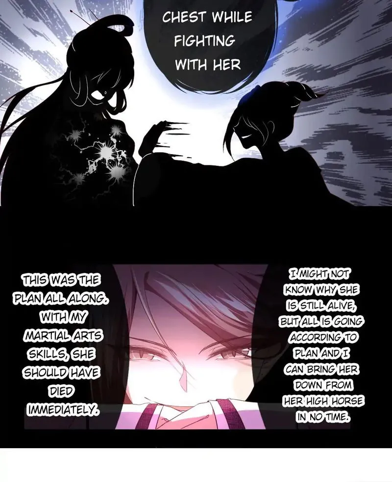 Holy Chef, Crazy Empress Chapter 1 Online - página 44