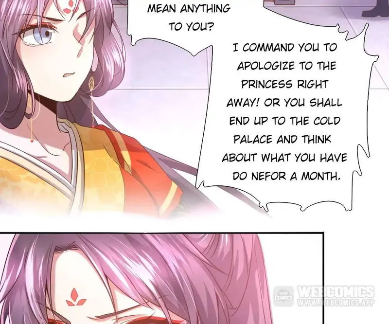 Holy Chef, Crazy Empress Chapter 1 Online - página 46