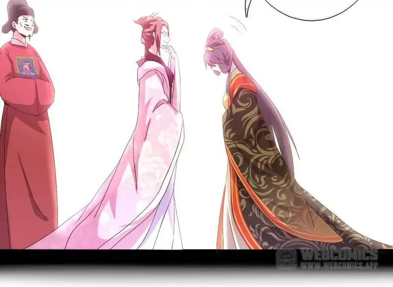 Holy Chef, Crazy Empress Chapter 1 Online - página 50