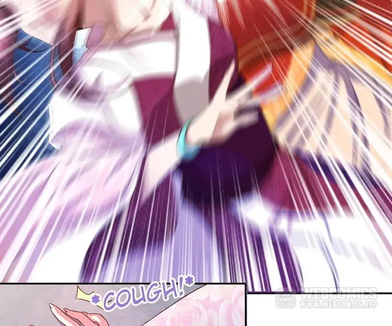 Holy Chef, Crazy Empress Chapter 1 Online - página 54