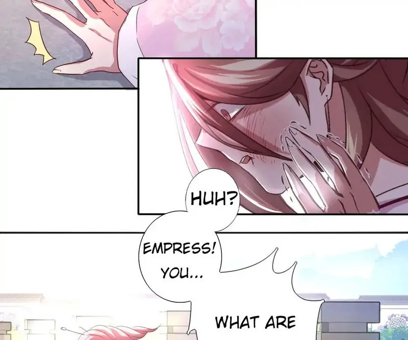 Holy Chef, Crazy Empress Chapter 1 Online - página 55