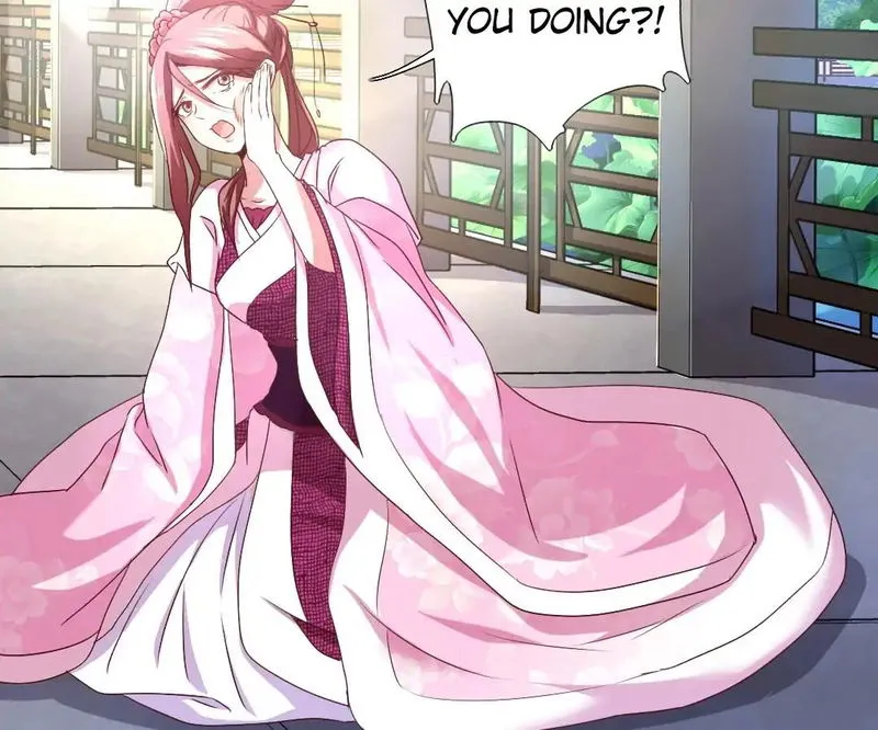 Holy Chef, Crazy Empress Chapter 1 Online - página 56