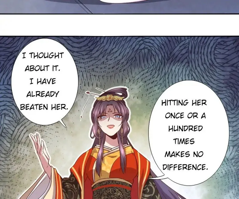 Holy Chef, Crazy Empress Chapter 1 Online - página 57