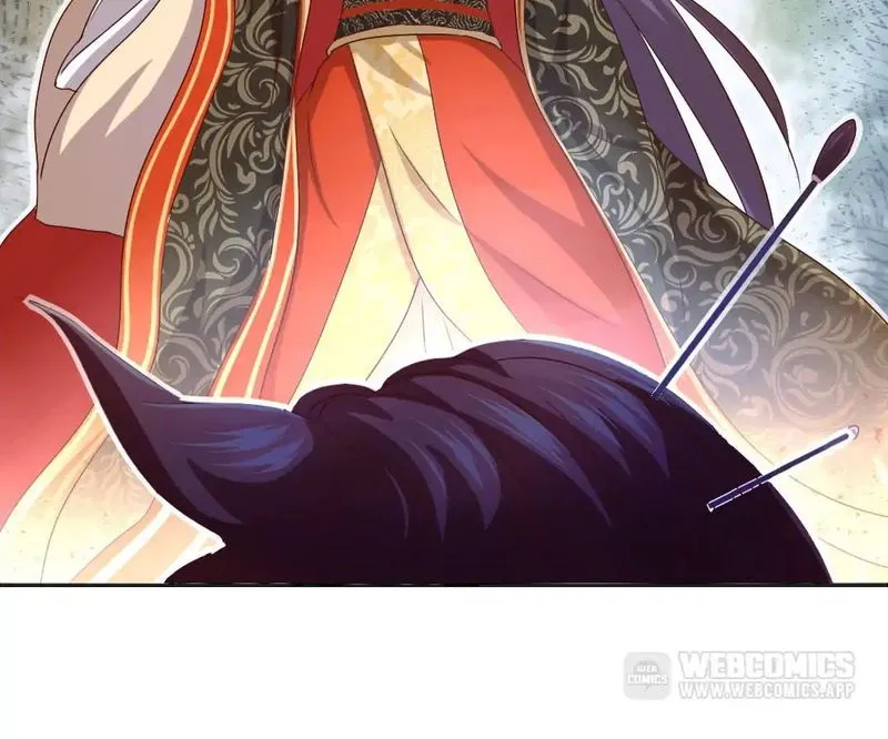 Holy Chef, Crazy Empress Chapter 1 Online - página 58