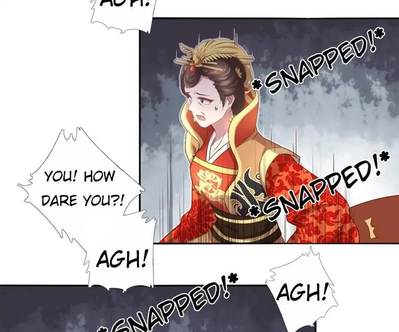 Holy Chef, Crazy Empress Chapter 1 Online - página 60