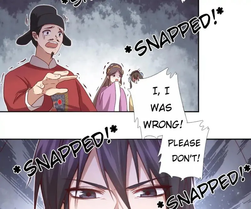 Holy Chef, Crazy Empress Chapter 1 Online - página 61